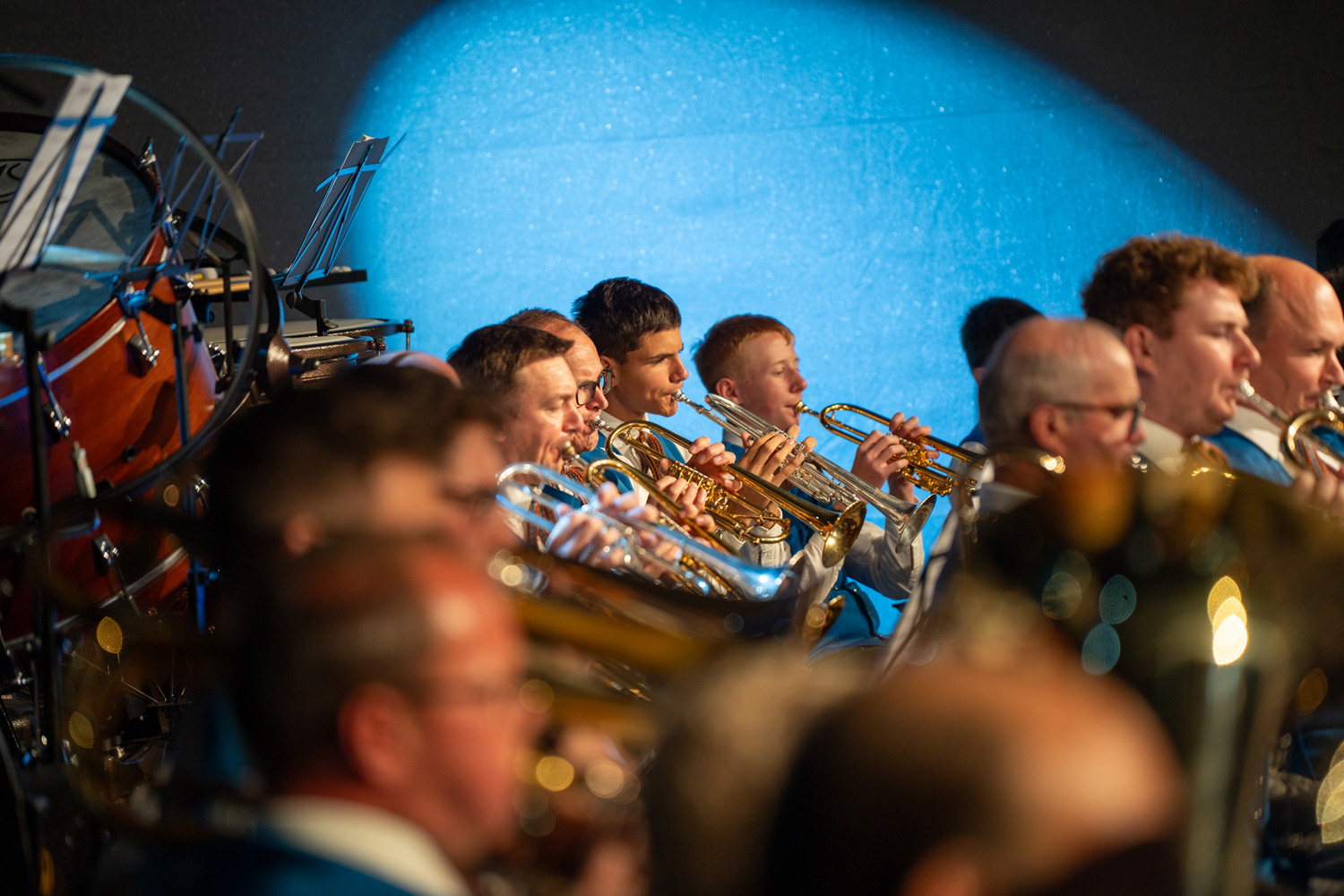 Open Air Konzert, Wendling 2025, 